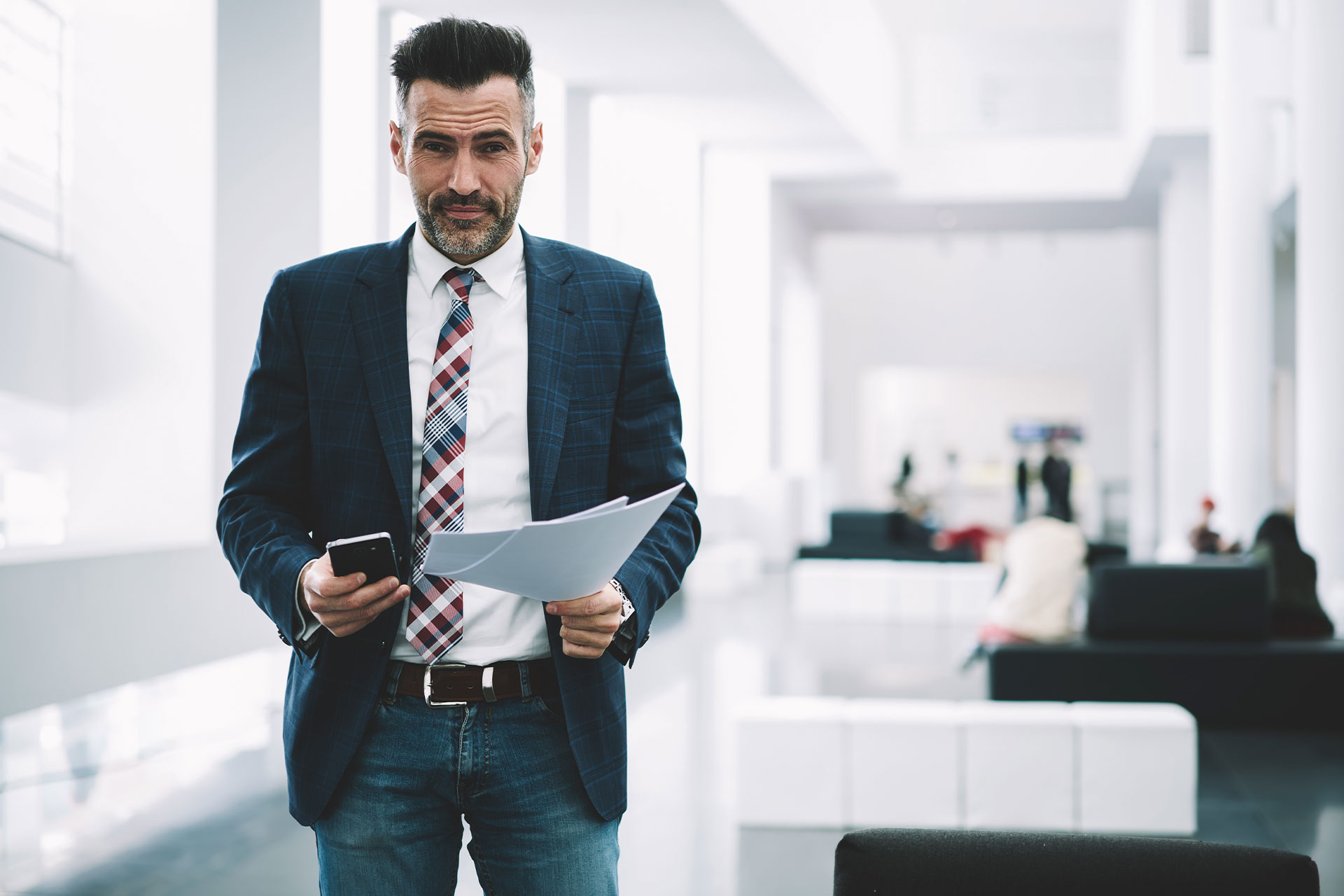 ¿Por Qué las Auditorías Preventivas Son Clave para el Éxito en el Comercio Exterior?